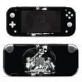 Nintendo Switch Lite Skins Decals Vinyl Wrap - decal stickers skins cover -Skull girl Gangster