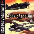 Aces of the Air Playstation CIB