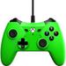 PowerA Wired Controller For Xbox One - Green (1428124-01)
