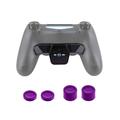 Nyko Trigger Back Button with Thumb Caps for PS4 Game Like A Pro - PlayStation 4