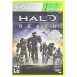 Pre-Owned Halo Reach For Xbox 360 (Refurbished: Good)