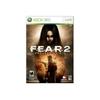 F.E.A.R. 2 Project Origin Xbox 360 CIB