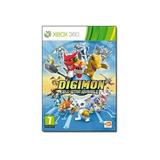 Digimon All-Star Rumble - Xbox 360