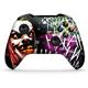 DreamController Modded Xbox One Controller - Xbox One Modded Controller Works with Xbox One S / Xbox One X / and Windows 10 PC - Rapid Fire and Aimbot Xbox One Controller