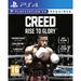 CREED: Rise to Glory Sony PlayStation 4 VR [Video Game]