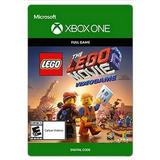 THE LEGOÂ® MOVIE 2 VIDEOGAME - Xbox One [Digital]