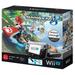 Restored Wii U Mario Kart 8 Set Black (Refurbished)