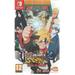 Naruto Shippuden Ultimate Ninja Storm 4: Road To Boruto BANDAI NAMCO Nintendo Switch