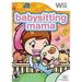 Babysitting Mama for Nintendo Wii
