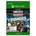 Far Cry 5 Dead Living Zombies - Xbox One [Digital]