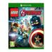 Lego Marvel Avengers (Xbox One Game) Xone