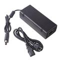 TekDeals AC Power Supply Adapter Charger For Microsoft XBox 360 Slim