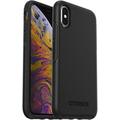 Restored OtterBox SYMMETRY SERIES Case for Apple iPhone X / Apple iPhone XS - Black (Refurbished)