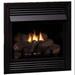 Empire Vail Vent-Free NG Premium 32 000 BTU Fireplace