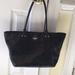 Kate Spade Bags | Kate A Spade Bag | Color: Black | Size: 14x10