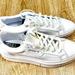 Adidas Shoes | Adidas Continental 80 Lace Up Women's Size 10 | Color: White | Size: 10