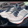 Under Armour Shoes | New Balance Vongo Fresh Foam Sneakers Size 11.5 | Color: Gray/Silver | Size: 11.5