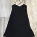 American Eagle Outfitters Dresses | Black American Eagle Dress. | Color: Black | Size: S