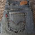 Levi's Jeans | Levi's Boot Cut Prewashed Size 10 | Color: Blue/White | Size: 10