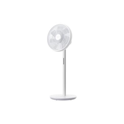 Smartmi Pedestal Fan 3 Ventilator (2800mAh, für bis zu 20 Stunden, Steuerung über die Mi Home für Android- oder iOS, LED