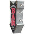 American Art Decor Vintage Bar Mini LED Marquee Arrow Sign Multi-color - 12 H x 3.5 L x 5.25 D