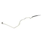 2006-2011 Mercedes ML350 Left Automatic Transmission Cooling Hose - Genuine W0133-3657991