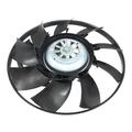 2010-2013 Land Rover LR4 Fan Clutch - SKP