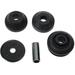 1991-1999 Mitsubishi 3000GT Rear Upper Shock Mounting Kit - TRQ