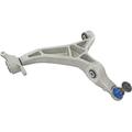 2016-2021 Jeep Grand Cherokee Front Left Lower Control Arm and Ball Joint Assembly - Mevotech CMS251234