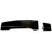 2004-2015, 2017 Nissan TITAN Rear Right Door Handle - TRQ DHA48796