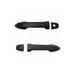 2012-2017 Toyota Camry Left and Right Door Handle Set - TRQ DHA39518