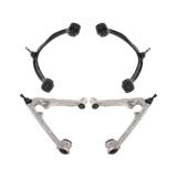 2007-2011 Cadillac Escalade Front Control Arm and Ball Joint Assembly Set - TRQ