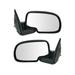 2001-2006 Chevrolet Silverado 3500 Door Mirror Set - TRQ