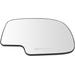 2001-2006 GMC Sierra 2500 HD Right Door Mirror Glass - TRQ