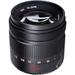 7artisans Photoelectric 55mm f/1.4 Mark II Lens for FUJIFILM X - [Site discount] A503B-II