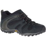 Merrell Chameleon 8 Stretch Hiking Shoes Men's, Black SKU - 938576