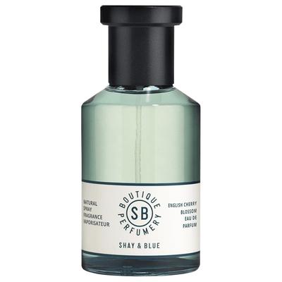Shay & Blue English Cherry Blossom Eau de Parfum 100 ml unisex Image