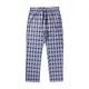 Pantalon de salon/pyjama de gland de plaid de bas de sommeil de la taille M-2XL adt de FjMen