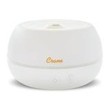 Crane 0.2 Gal. 2-in- 1 Ultrasonic Cool Mist Humidifier with Aroma