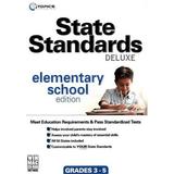 TOPICS Entertainment 186202 State Standards Deluxe- Elementary School Edition