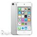 Restored Apple iPod Touch 6th Generation 16GB Silver MKH42LL/A (Refurbished)