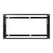 Samsung Wmn-46vd - Mounting Kit (wall Mount) For Lcd Display - Screen Size: 46 - Wall-mountable - For Samsung Ud46c Ud46c-b Ud46d-p Ud46e-a Ud46e-b Ud46e-c Ud46e-p Uh46f5