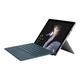 Microsoft Surface Pro 3 Tablet Computer with Keyboard - Intel Core i3-4020Y 1.5GHz 4GB RAM 64GB SSD 12-inch Display Windows 10 Pro - Used Grade B