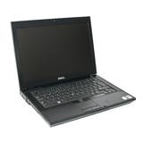 Used: Dell Latitude E6400 Laptop - Core 2 Duo 2gb RAM 80gb HDD WIFI DVD-ROM Windows 7 Professional x64
