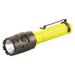 STREAMLIGHT 67755 Industrial Mini Flashlight,Yellow,LED