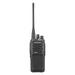 KENWOOD NX-P1302AUK Two Way Radio,UHF,2W,16 Ch,Analog