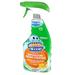 SCRUBBING BUBBLES 306111 Bathroom Cleaner,Spray Bottle,32 oz.,PK8