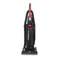 SANITAIRE SC5713D Upright Vacuum,1-1/2 gal,Corded,120V