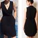 Anthropologie Dresses | Anthropologie Maeve Black Liban Sleeveless Dress | Color: Black | Size: S