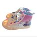 Disney Shoes | Disney Frozen Two Toddlers Shoes | Color: Blue/Purple | Size: 10g